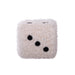Fluffy Dice Stress Ball (2Asst/12Disp)