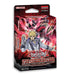 The Crimson King - Yugioh Structure Deck
