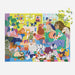 Good Dog Club Family - 1000pc Mudpuppy
