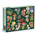 World of Mushrooms Puzzle - 1000pc Galison