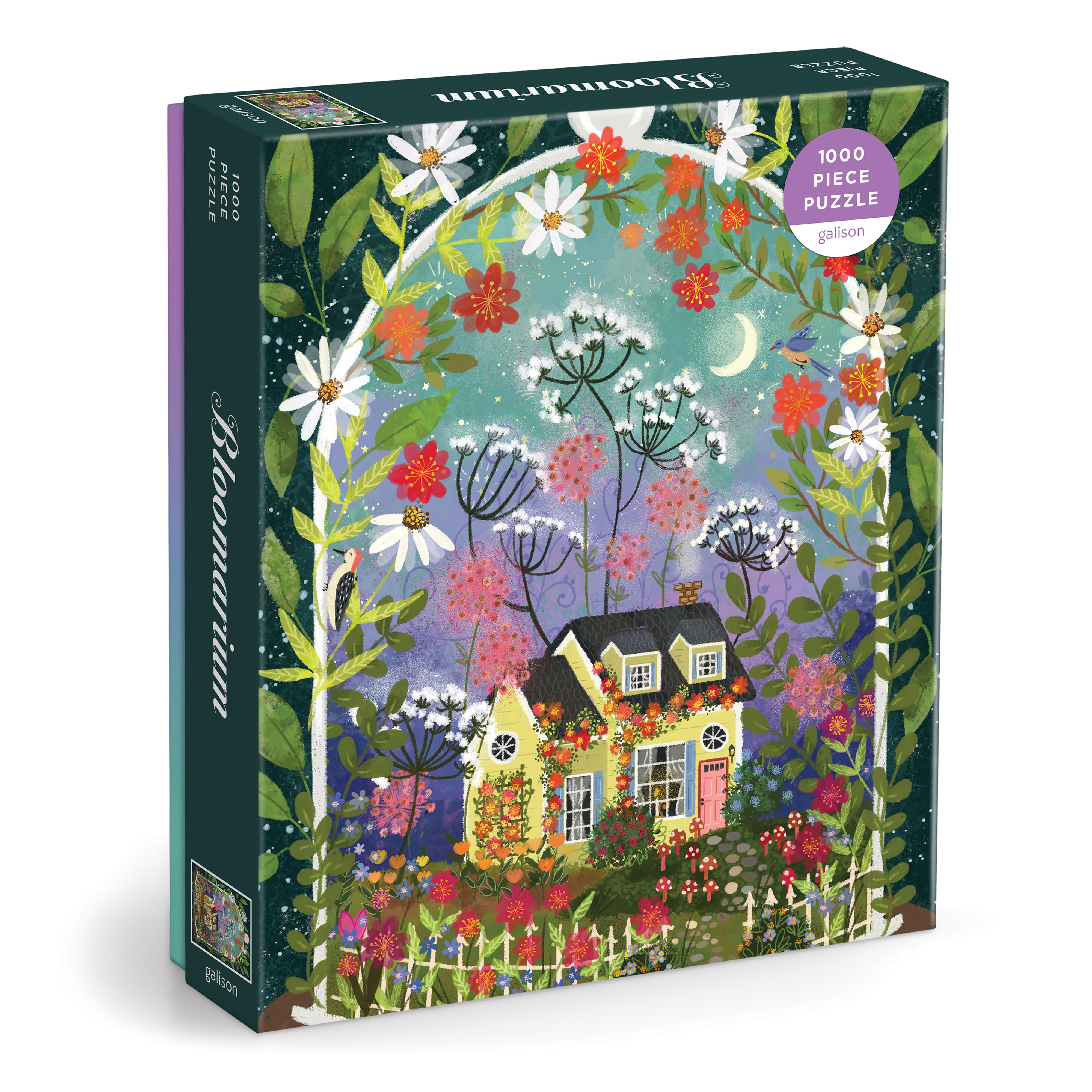 Bloomarium Joy Laforme 1000pc