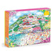 Storrings Coast of Italy - 1000pc