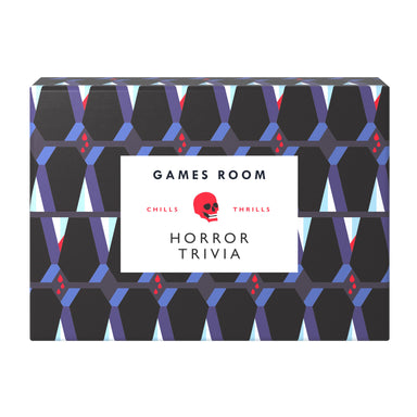 Horror Trivia