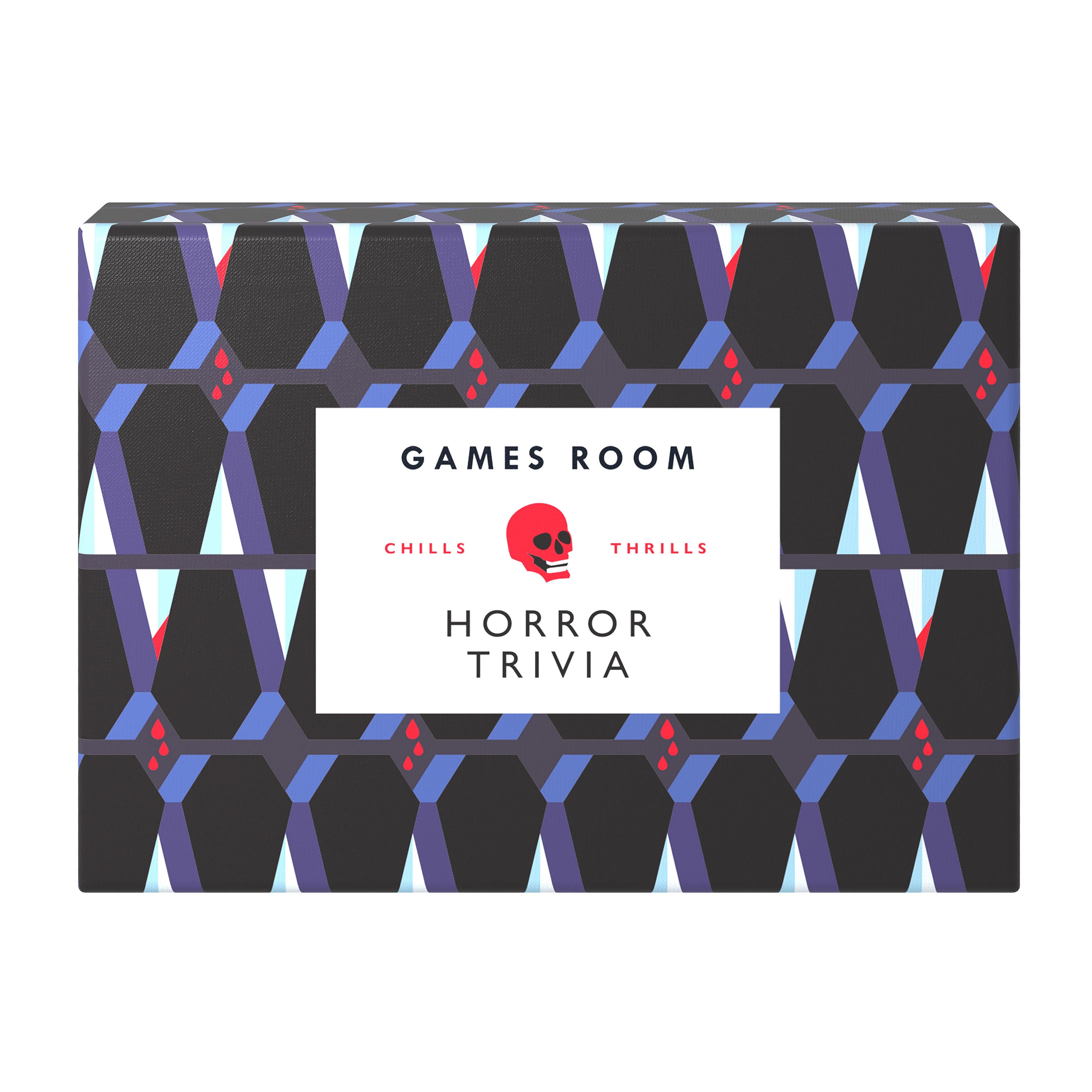 Horror Trivia