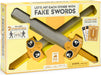 Lets Hit Each Other With Fake Swords (Large Box)