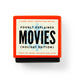 Holiday Edition Mini Poorly Explained Movies