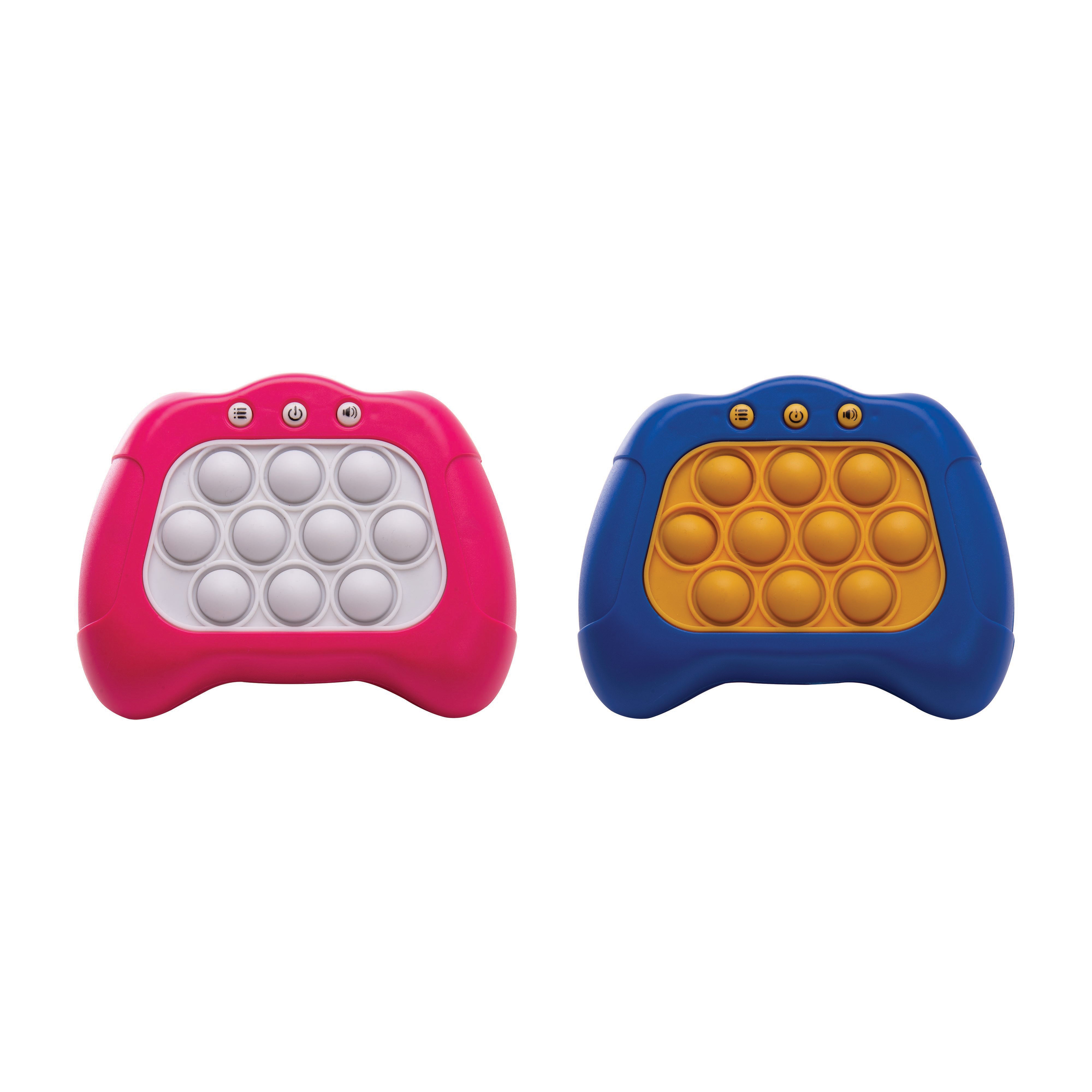 Push & Pop Gaming Console