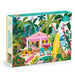 Surfside Bungalow 1000pc - Galison 