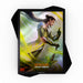 Master Yi- 100 Sleeves Riftbound TCG