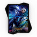 Diana vs Leona Sleeves 100pc - Riftbound Vendetta
