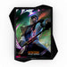 Jayce vs Viktor Sleeves 100pc - Riftbound Vendetta