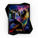 Vi vs Jinx Sleeves 100pc - Riftbound Vendetta