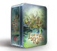 Lost in Rlyeh