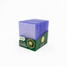 LPG 130pt Top Loaded Card Protector 3x4inch (25)