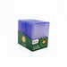 LPG 130pt Top Loaded Card Protector 3x4inch (25)