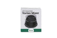 Black - Vortex Mixer Essentials LPG