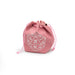Pink Large Dice Bag - LPG Essentials