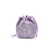 Light Purple Large Dice Bag - LPG Essentials