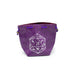 Purple Large Dice Bag - LPG Essentials