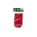 Red Small Dice Bag - LPG Essentials