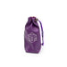 Purple Small Dice Bag - LPG Essentials