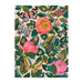 Between the Blooms Foil  Puzzle 1000pc - Galison 