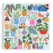Cats in the Houseplants Jigsaw - 500pc - Galison