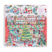 Michael Storrings Toy Workshop Foil 500pc