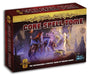 Mage Wars - Core Spell Tome