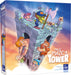 Magic Maze Tower