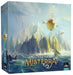 Maps of Misterra
