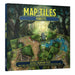 Forest Map Tiles Kobold Press