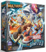 Marvel United Multiverse Core Box