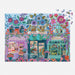 Open for Blossoms - Victoris Ball 1000pc - Galison 
