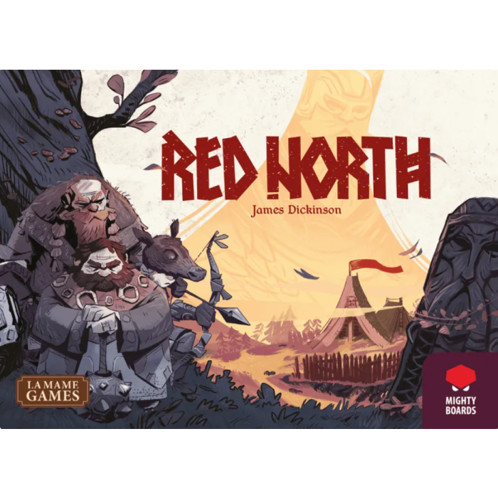 Red North