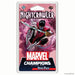Nightcrawler Hero Pack Marvel Champion LCG