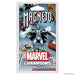 Magneto Hero Pack Marvel Champion LCG
