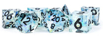 Captured Frost - Sharp Edge Resin 7-Die Set