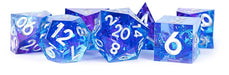 Oceanic Flare - Sharp Edge Resin 7-Die Set - MDG
