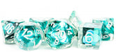Mermaid Scales - 7 Set Dice Set