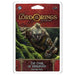 Dark of Mirkwood Scenario - LOTR LCG