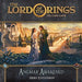 Angmar Awakened Hero Expansion Lord of the Rings LCG