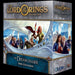 The Lord of the Rings LCG The Dream-Chaser Hero Expansion - 223476