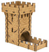 Medieval Dice Tower - Q Workshop