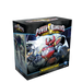 Megazord Deluxe Figure - Power Rangers Heroes of the Grid