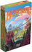Mesozooic