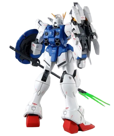 MG 1:100 XXXG-01S SHENLONG GUNDAM EW VER.