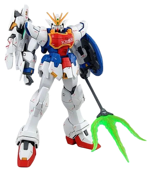 MG 1:100 XXXG-01S SHENLONG GUNDAM EW VER.