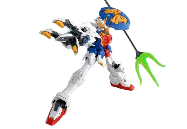 MG 1:100 XXXG-01S SHENLONG GUNDAM EW VER.