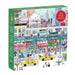 New York City Subway 500pc